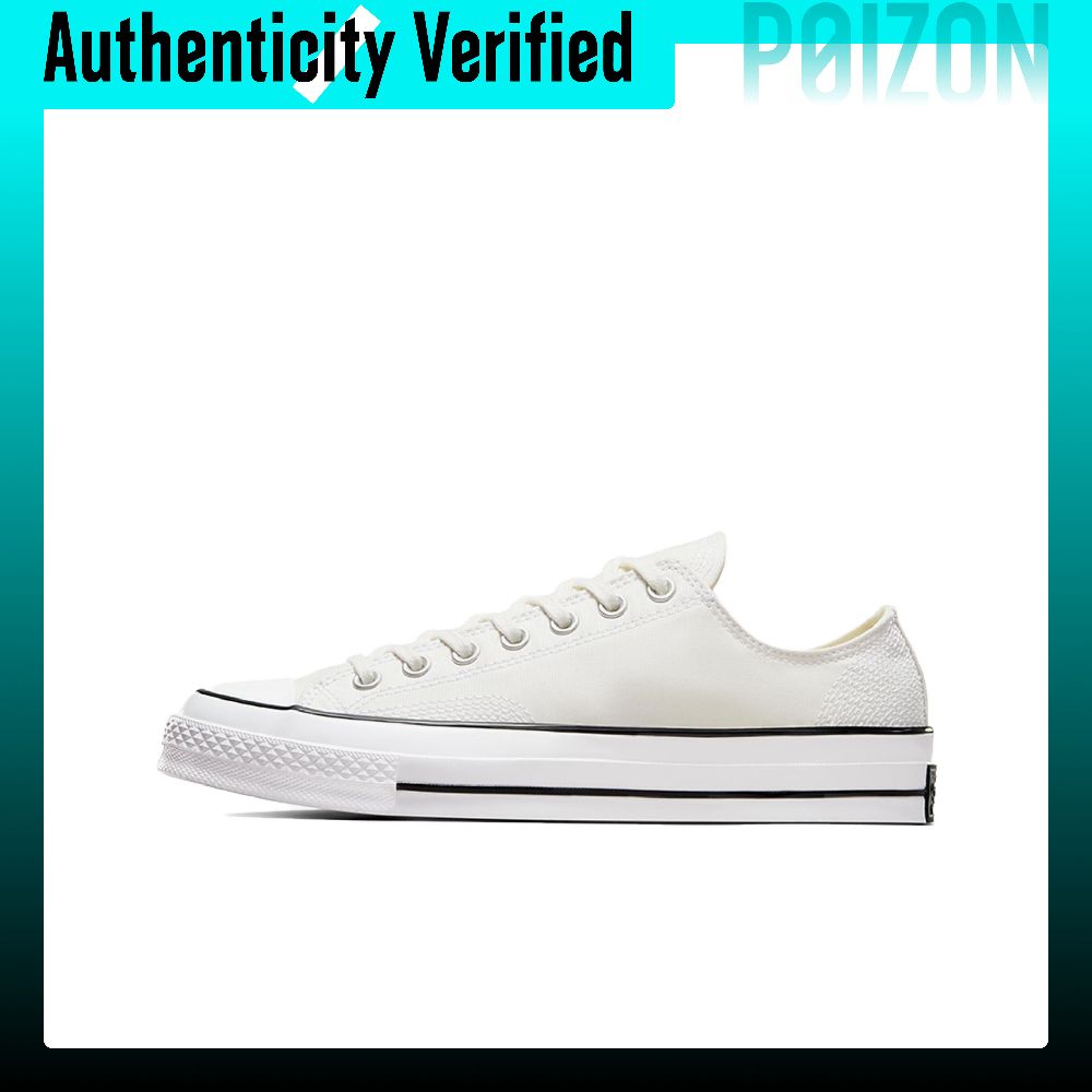 Converse Shoes Chuck 70 - Converse Chuck 70 Abrasion Resistant Low