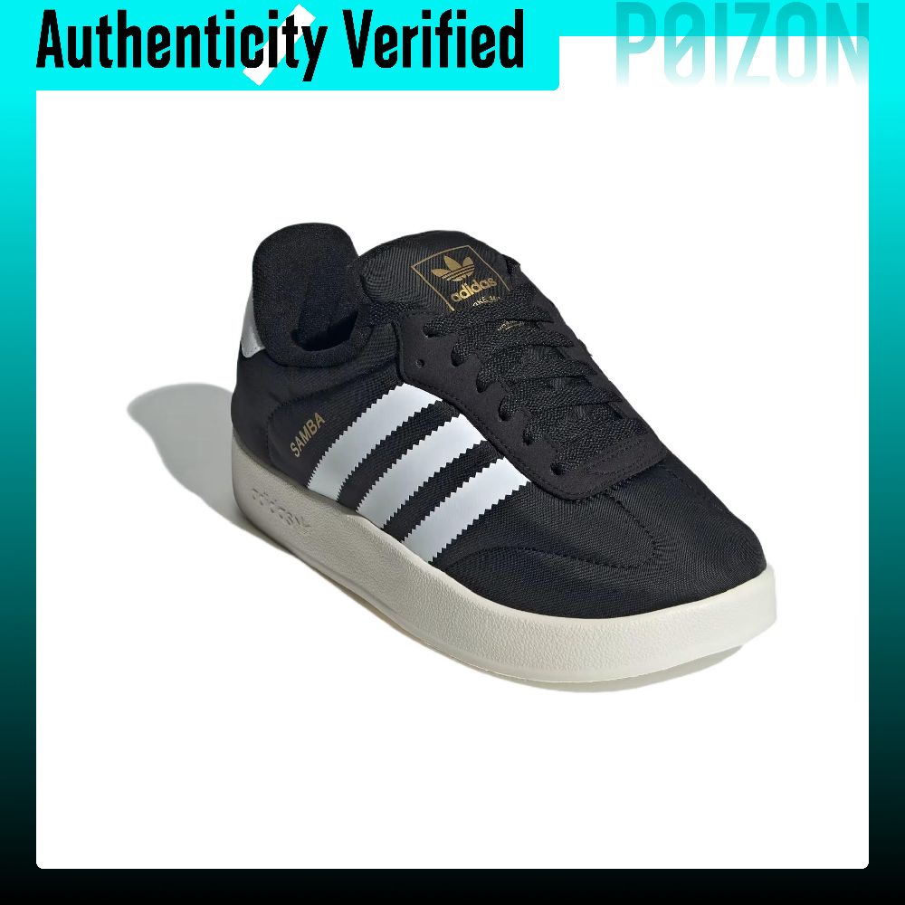 Adidas Originals Samba Low top - Adidas Shoes Samba recension och pris