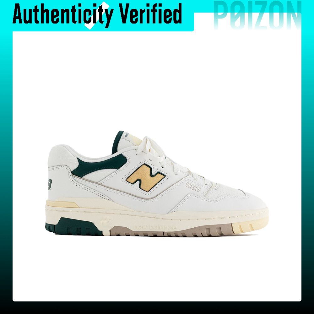 New Balance NB 550 Vintage Bas - New Balance Shoes 550 recension och pris