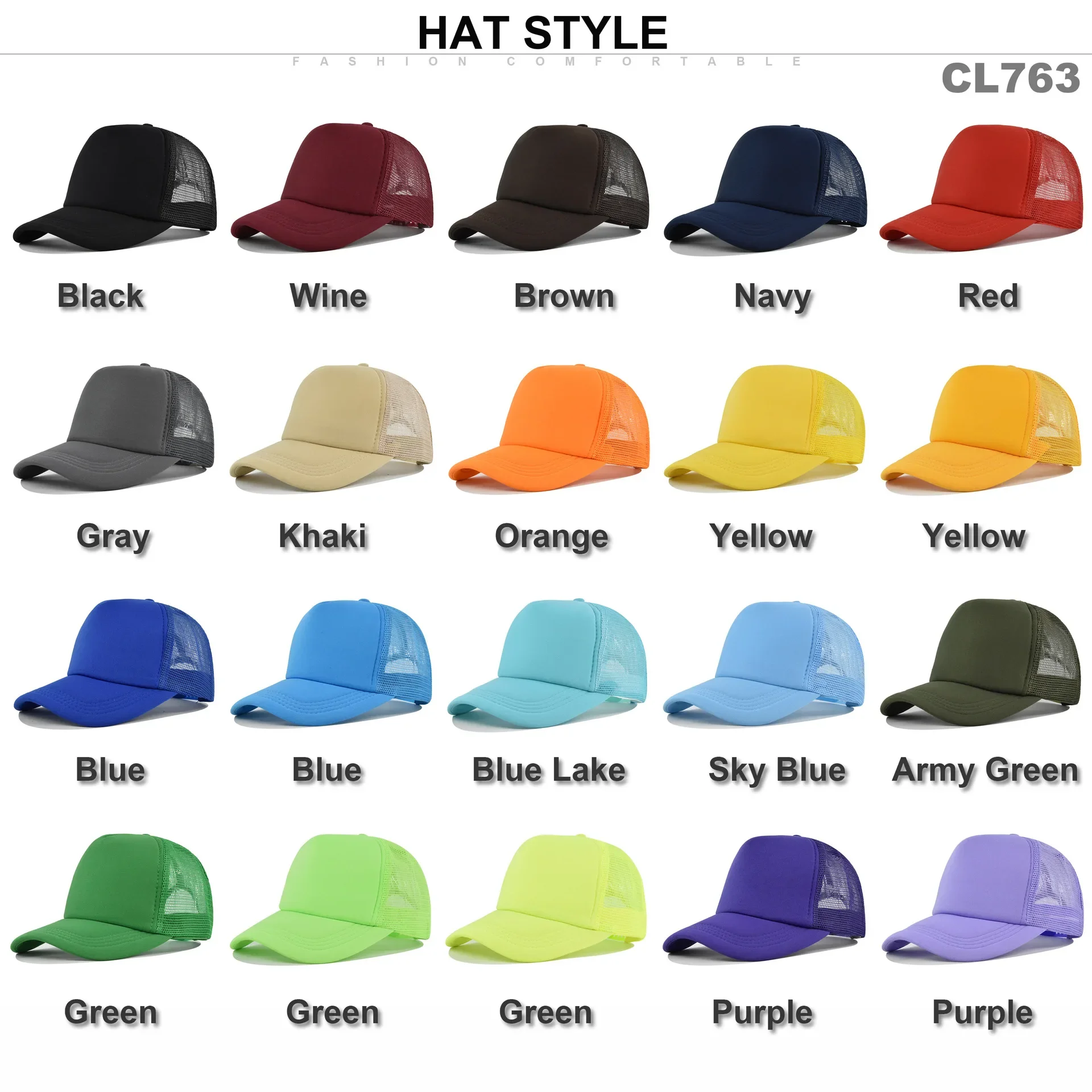 Solid Color Unisex Cheaper 5 P - Corduroy Cap 5 Panel recension och pris