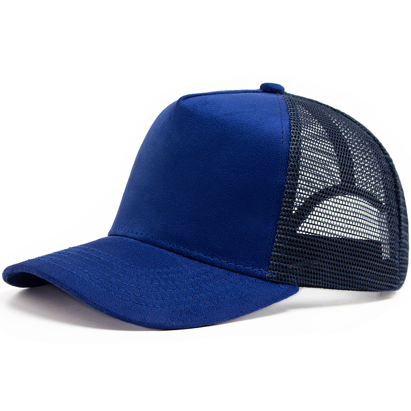Personality Hot Selling 5 Pane - Corduroy Cap 5 Panel recension och pris